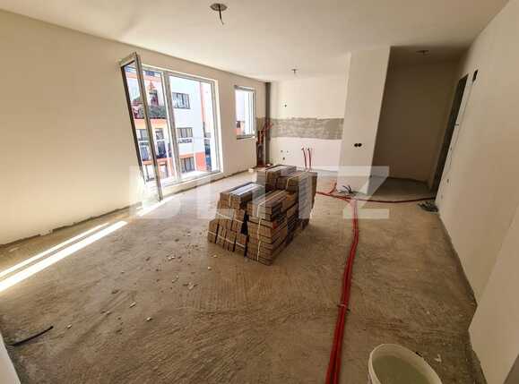 Apartament de vânzare 2 camere Floreşti - 72842AV | BLITZ Cluj-Napoca | Poza1