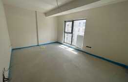 Apartament cu 3 camere cu CF, 66.3 mp, semifinisat, parcare subterana, zona Vivo