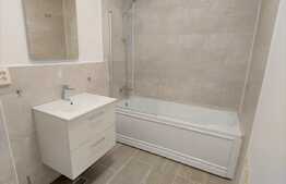 Apartament 2 camere, finisat, 40 mp., zona Terra