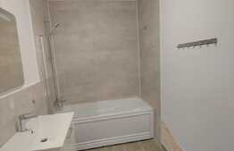 Apartament 2 camere, finisat, 40 mp., zona Terra