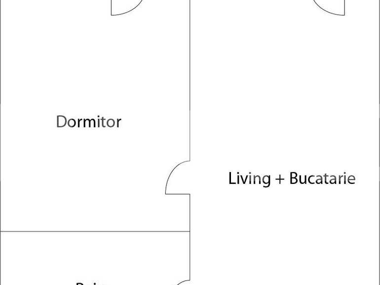 Apartament de vânzare 2 camere Floreşti - 72847AV | BLITZ Cluj-Napoca | Poza1