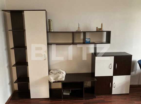 Apartament de închiriat 2 camere Astra - 72849AI | BLITZ Brașov | Poza1