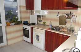 Vanzare apartament 2 camere, decomandat, 50 mp utili, zona Profi