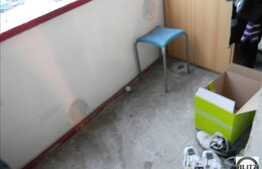 Vanzare apartament 2 camere, decomandat, 50 mp utili, zona Profi