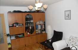 Vanzare apartament 2 camere, decomandat, 50 mp utili, zona Profi