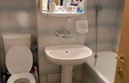 Vanzare apartament 2 camere, decomandat, 50 mp utili, zona Profi