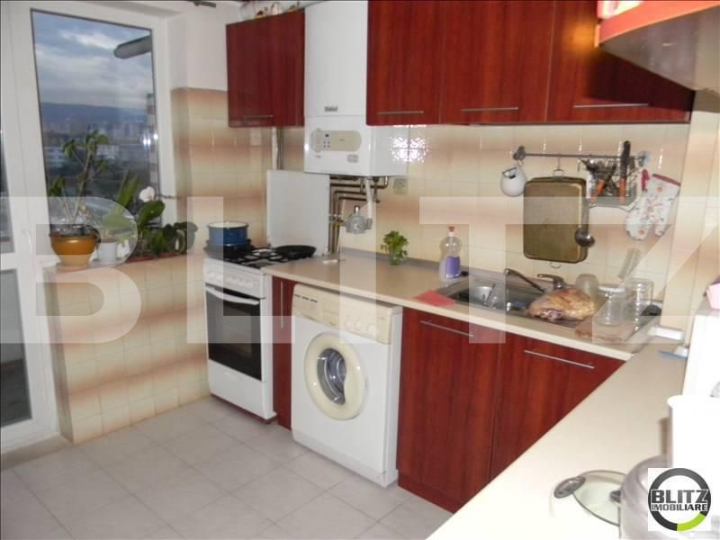 Apartament de vânzare 2 camere Grigorescu - 7285AV | BLITZ Cluj-Napoca | Poza7