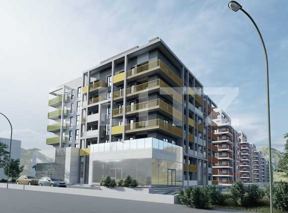 Apartament de vânzare 2 camere Manastur - 72853AV | BLITZ Cluj-Napoca | Poza1