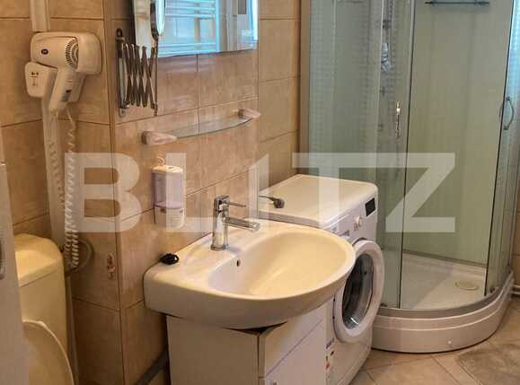 Apartament de închiriat 2 camere Calea Bucuresti - 72867AI | BLITZ Brașov | Poza7