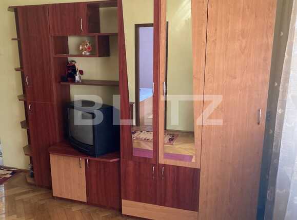Apartament de închiriat 2 camere Calea Bucuresti - 72867AI | BLITZ Brașov | Poza2