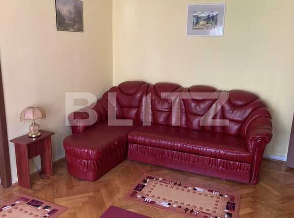 Apartament de închiriat 2 camere Calea Bucuresti - 72867AI | BLITZ Brașov | Poza1