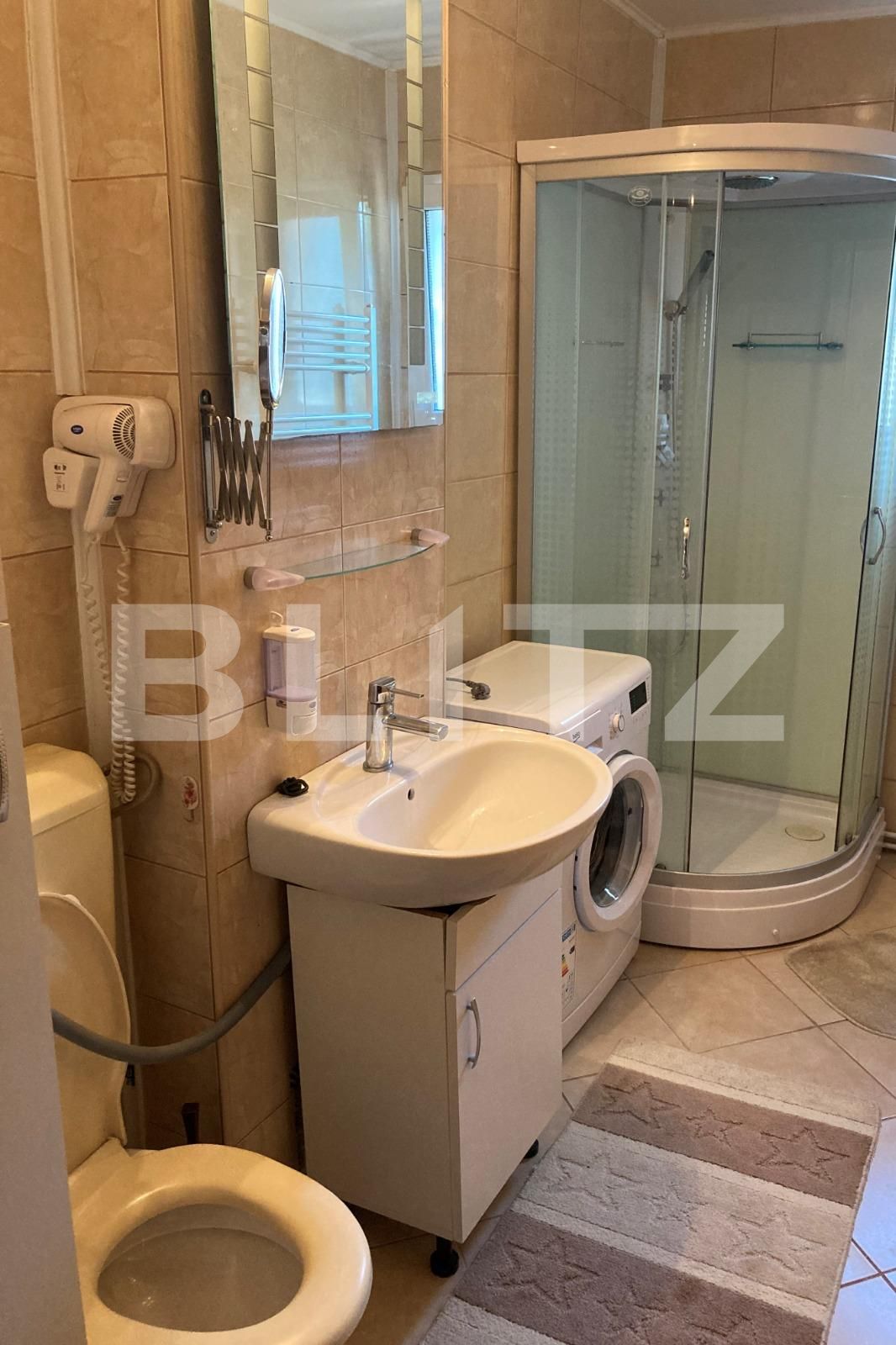 Apartament de închiriat 2 camere Calea Bucuresti - 72867AI | BLITZ Brașov | Poza7