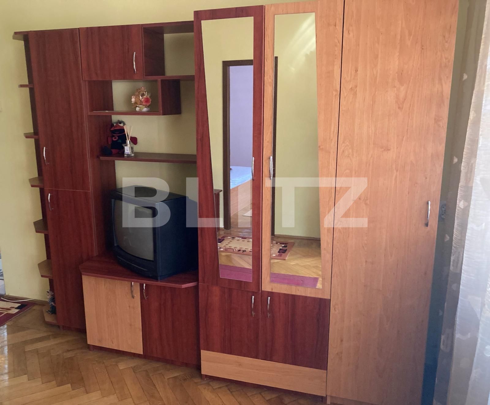 Apartament de închiriat 2 camere Calea Bucuresti - 72867AI | BLITZ Brașov | Poza2