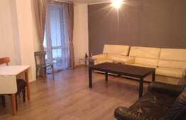Apartament 2 camere, 50 mp, parcare, terasa, Complex Donath Park