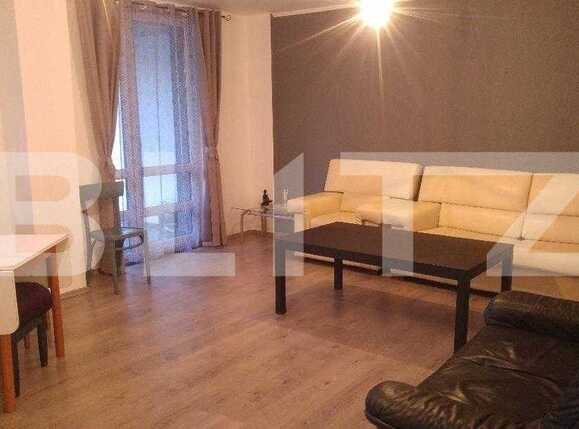 Apartament de închiriat 2 camere Grigorescu - 72868AI | BLITZ Cluj-Napoca | Poza1
