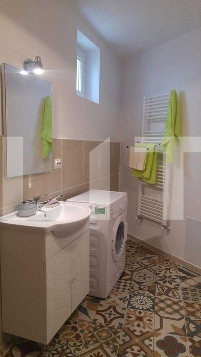 Apartament de închiriat 2 camere Grigorescu - 72868AI | BLITZ Cluj-Napoca | Poza8