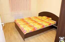 Apartament de vanzare cu 3 camere in zona sediului BRD! Renovat recent!