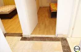 Apartament de vanzare cu 3 camere in zona sediului BRD! Renovat recent!