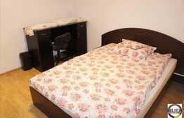 Apartament de vanzare cu 3 camere in zona sediului BRD! Renovat recent!