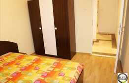 Apartament de vanzare cu 3 camere in zona sediului BRD! Renovat recent!