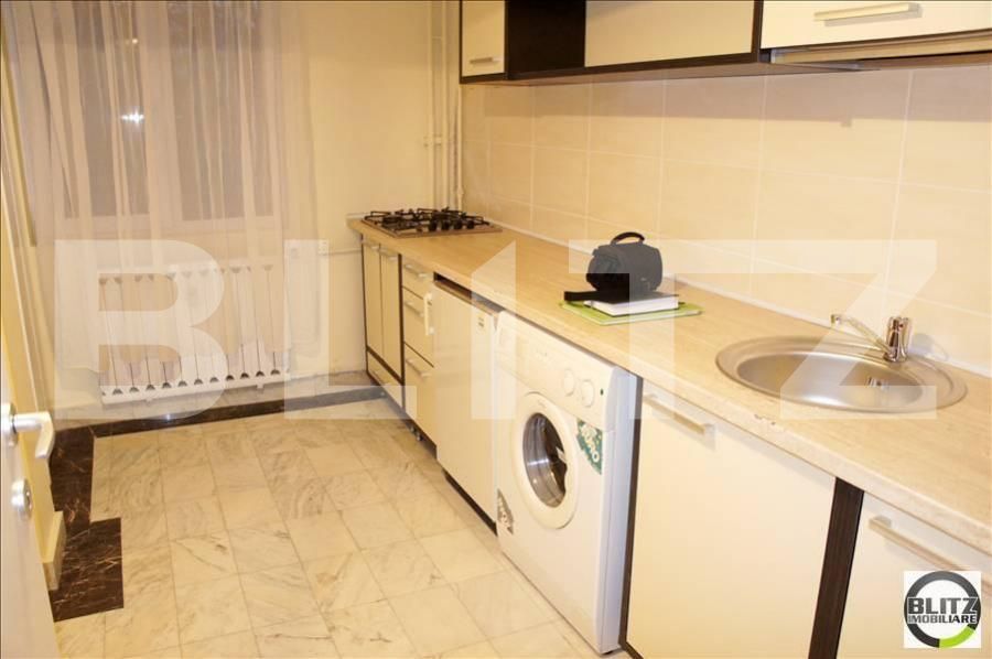 Apartament de vânzare 3 camere Marasti - 7287AV | BLITZ Cluj-Napoca | Poza7
