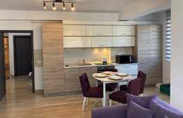 Apartament 3 camere, 76 mp, modern, parcare subterana!