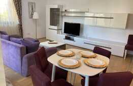 Apartament 3 camere, 76 mp, modern, parcare subterana!