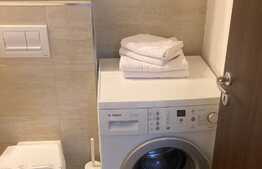 Apartament 3 camere, 76 mp, modern, parcare subterana!
