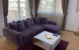 Apartament 3 camere, 76 mp, modern, parcare subterana!