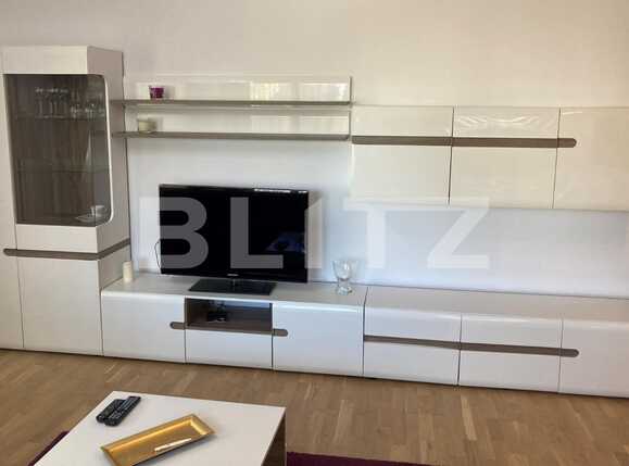 Apartament de închiriat 3 camere Centrul Civic - 72873AI | BLITZ Brașov | Poza2