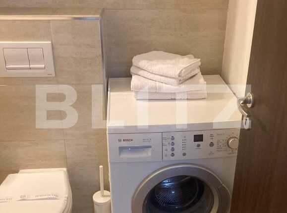 Apartament de închiriat 3 camere Centrul Civic - 72873AI | BLITZ Brașov | Poza10