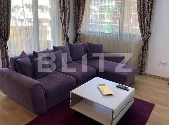 Apartament de închiriat 3 camere Centrul Civic - 72873AI | BLITZ Brașov | Poza4
