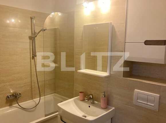 Apartament de închiriat 3 camere Centrul Civic - 72873AI | BLITZ Brașov | Poza9