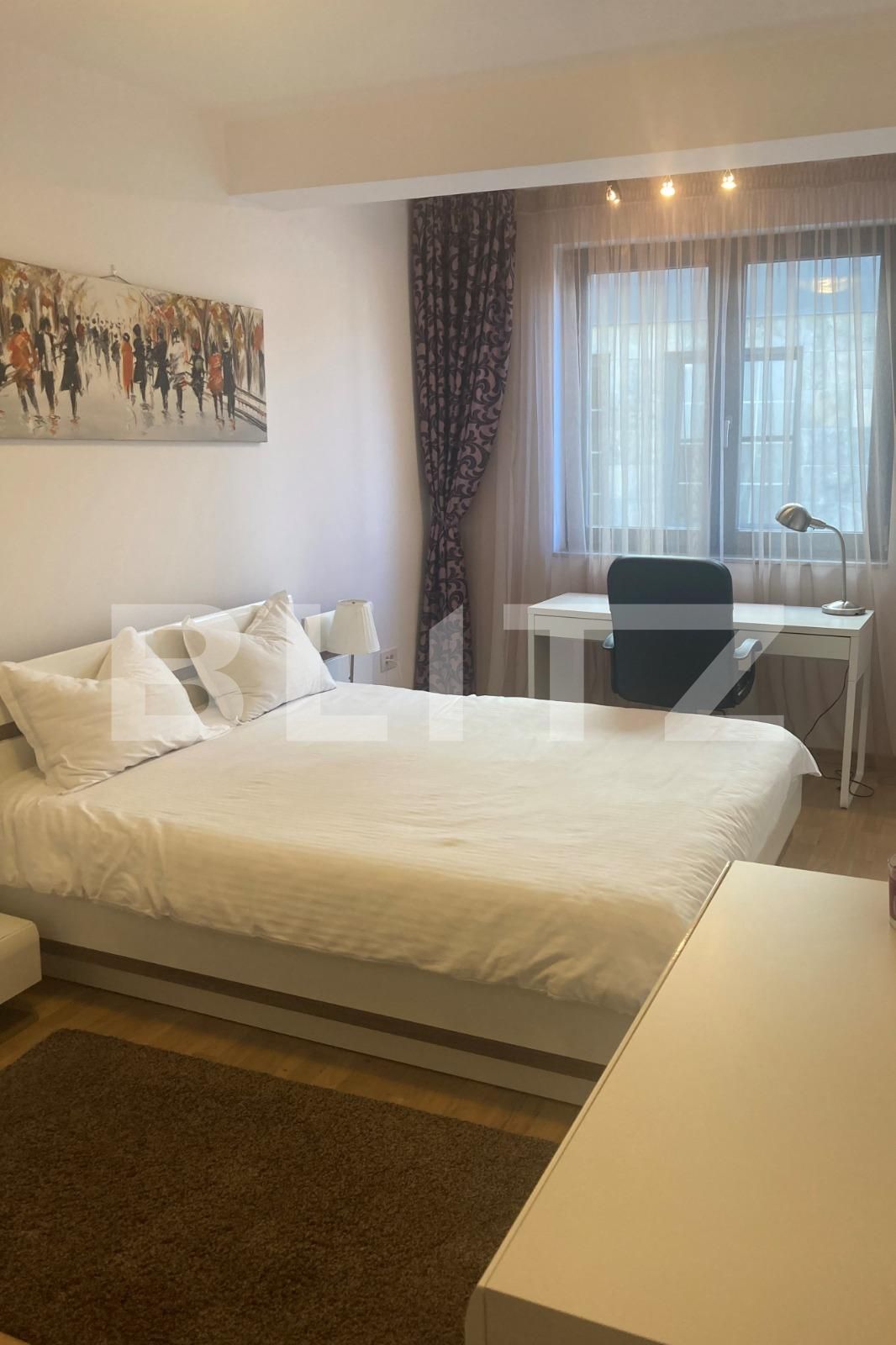 Apartament de închiriat 3 camere Centrul Civic - 72873AI | BLITZ Brașov | Poza5