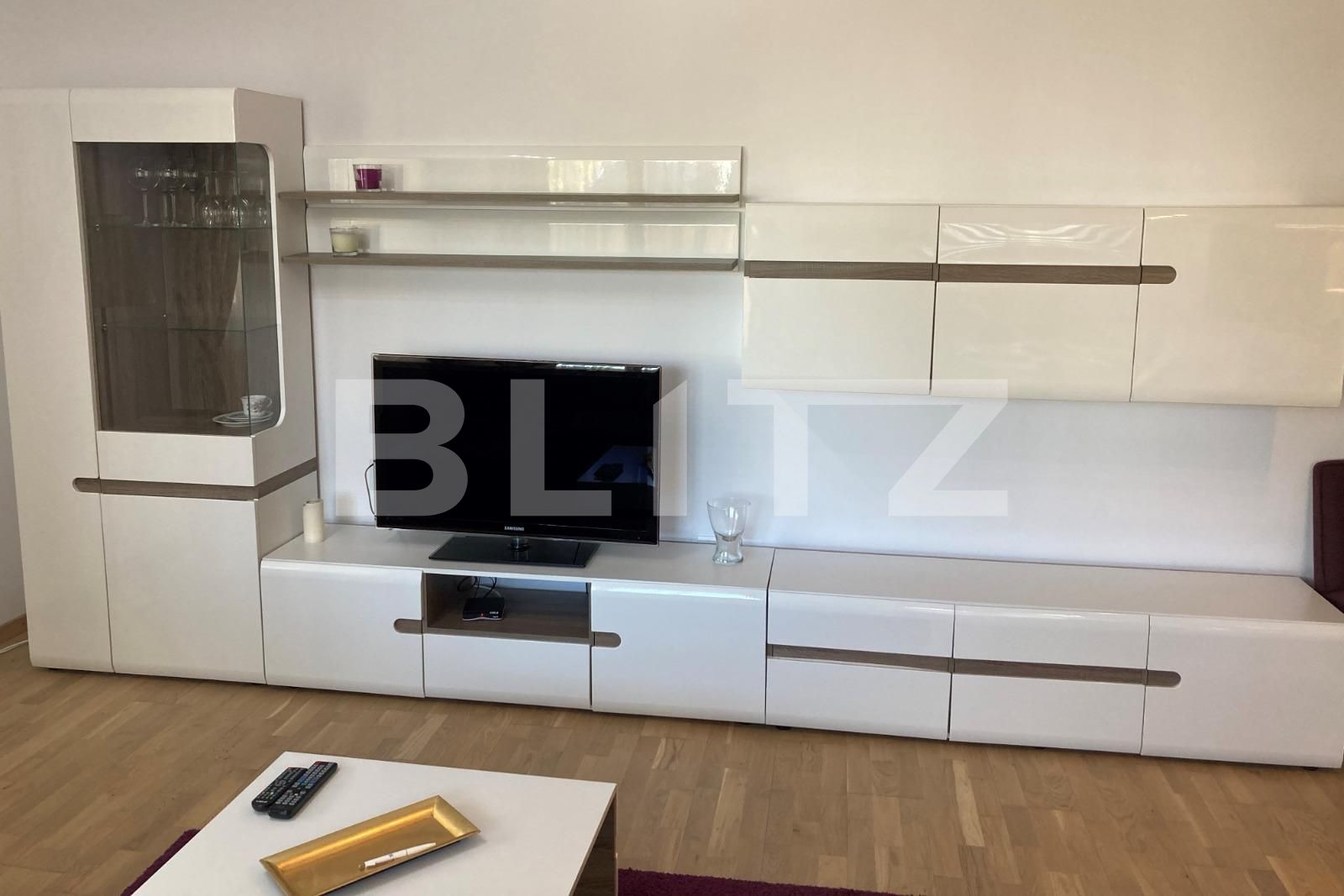 Apartament de închiriat 3 camere Centrul Civic - 72873AI | BLITZ Brașov | Poza2