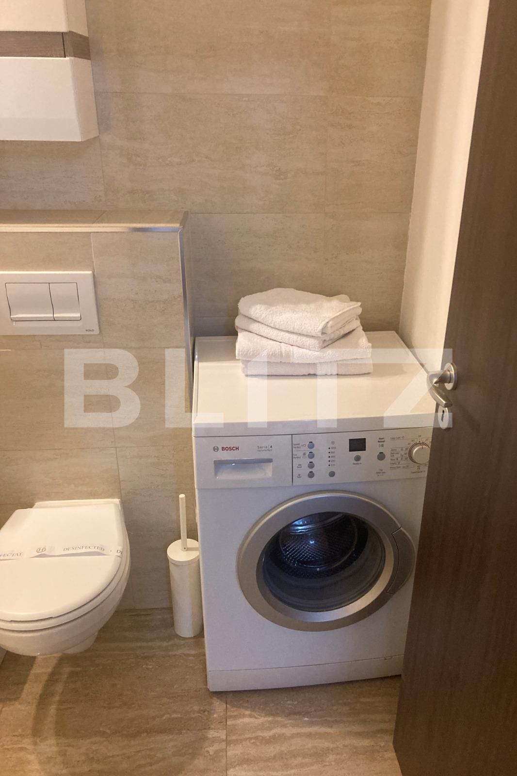 Apartament de închiriat 3 camere Centrul Civic - 72873AI | BLITZ Brașov | Poza10