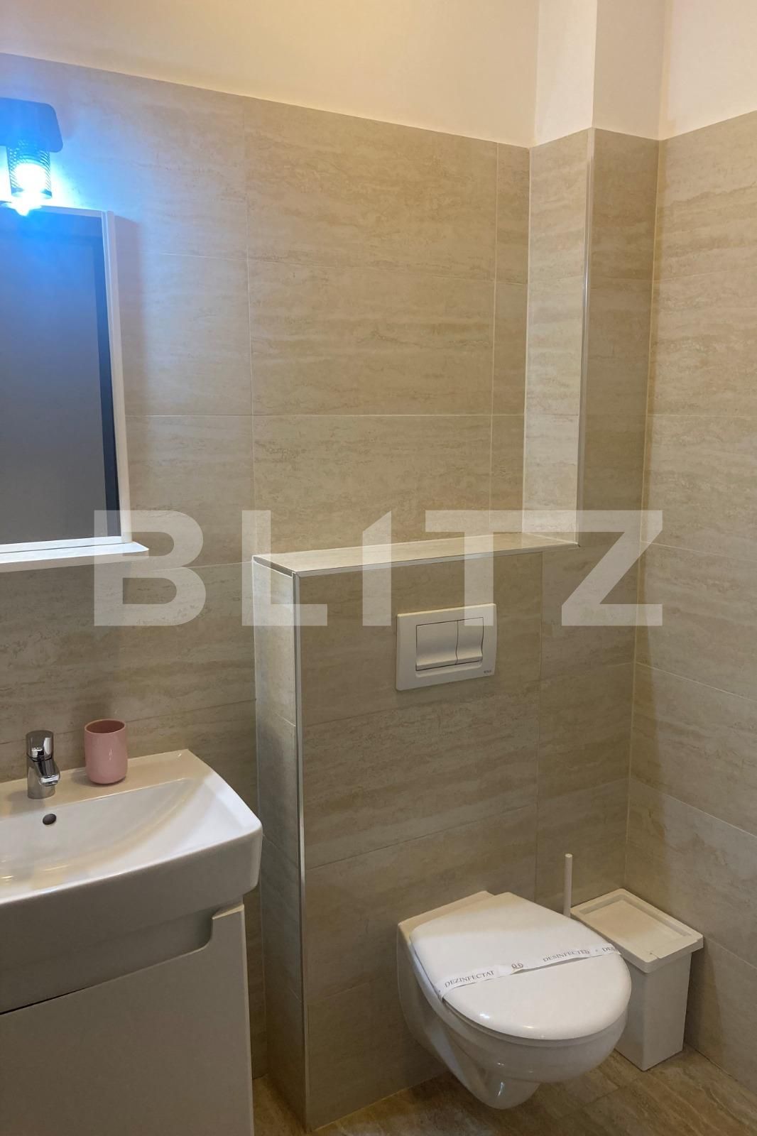 Apartament de închiriat 3 camere Centrul Civic - 72873AI | BLITZ Brașov | Poza8
