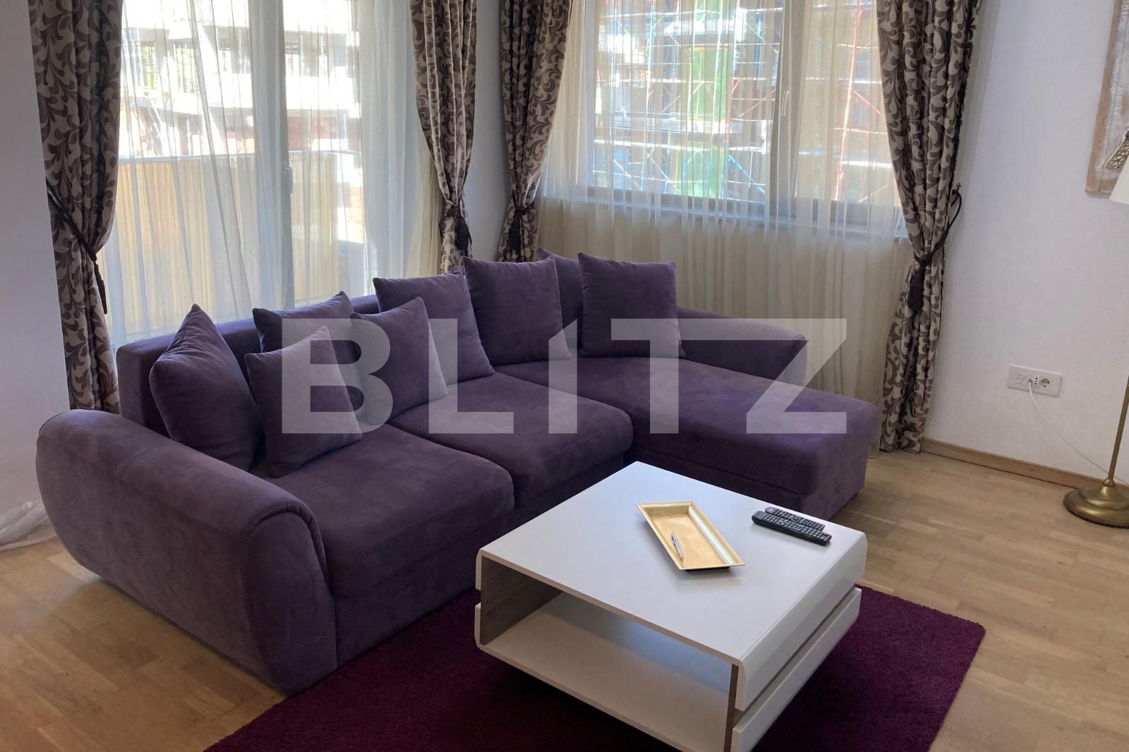 Apartament de închiriat 3 camere Centrul Civic - 72873AI | BLITZ Brașov | Poza4