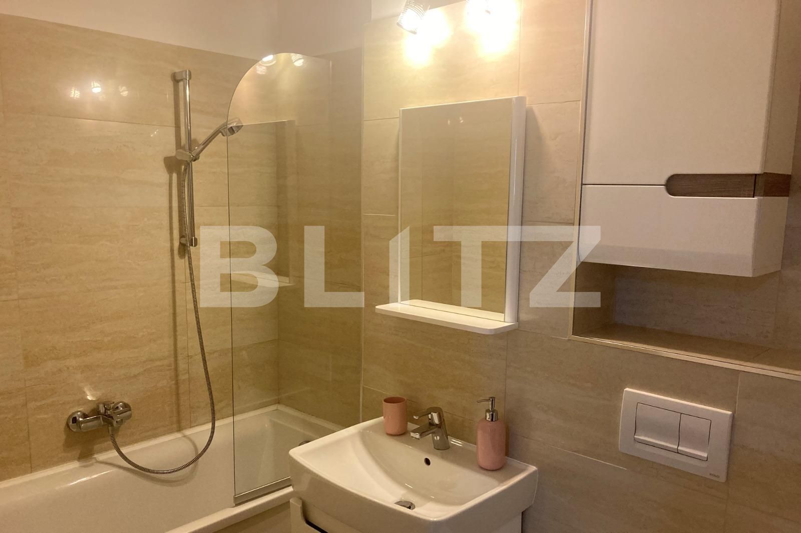 Apartament de închiriat 3 camere Centrul Civic - 72873AI | BLITZ Brașov | Poza9