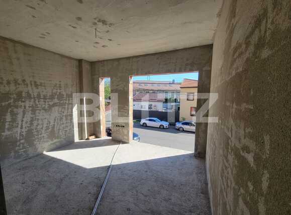 Apartament de vânzare 3 camere Iris - 72874AV | BLITZ Cluj-Napoca | Poza1