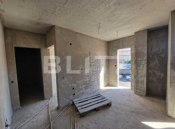 Apartament de vânzare 3 camere Iris - 72874AV | BLITZ Cluj-Napoca | Poza3