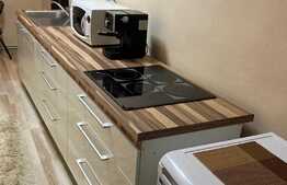 Garsoniera de 42 mp, pet friendly, Centru Istoric!