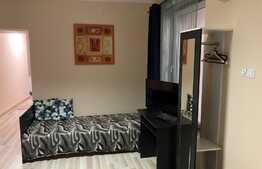 Garsoniera de 42 mp, pet friendly, Centru Istoric!