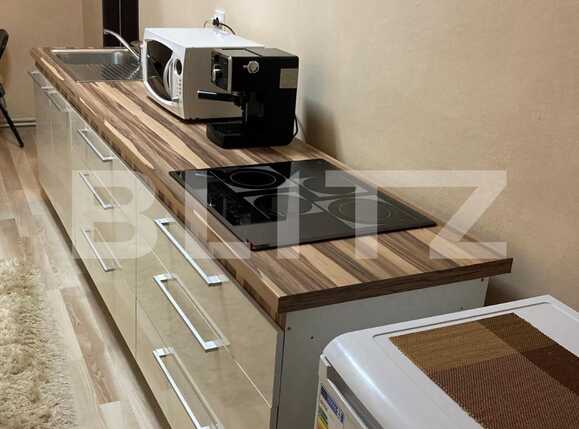 Garsonieră de închiriat Centrul Istoric - 72875AI | BLITZ Brașov | Poza3