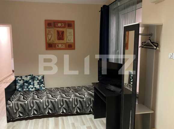 Garsonieră de închiriat Centrul Istoric - 72875AI | BLITZ Brașov | Poza2