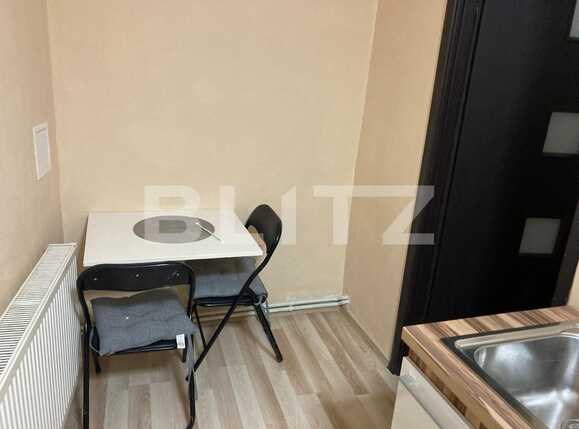 Garsonieră de închiriat Centrul Istoric - 72875AI | BLITZ Brașov | Poza4