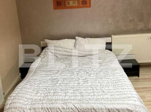 Garsonieră de închiriat Centrul Istoric - 72875AI | BLITZ Brașov | Poza1
