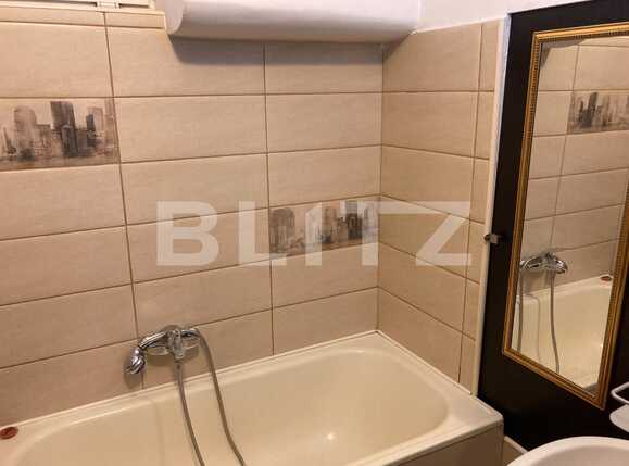 Garsonieră de închiriat Centrul Istoric - 72875AI | BLITZ Brașov | Poza5