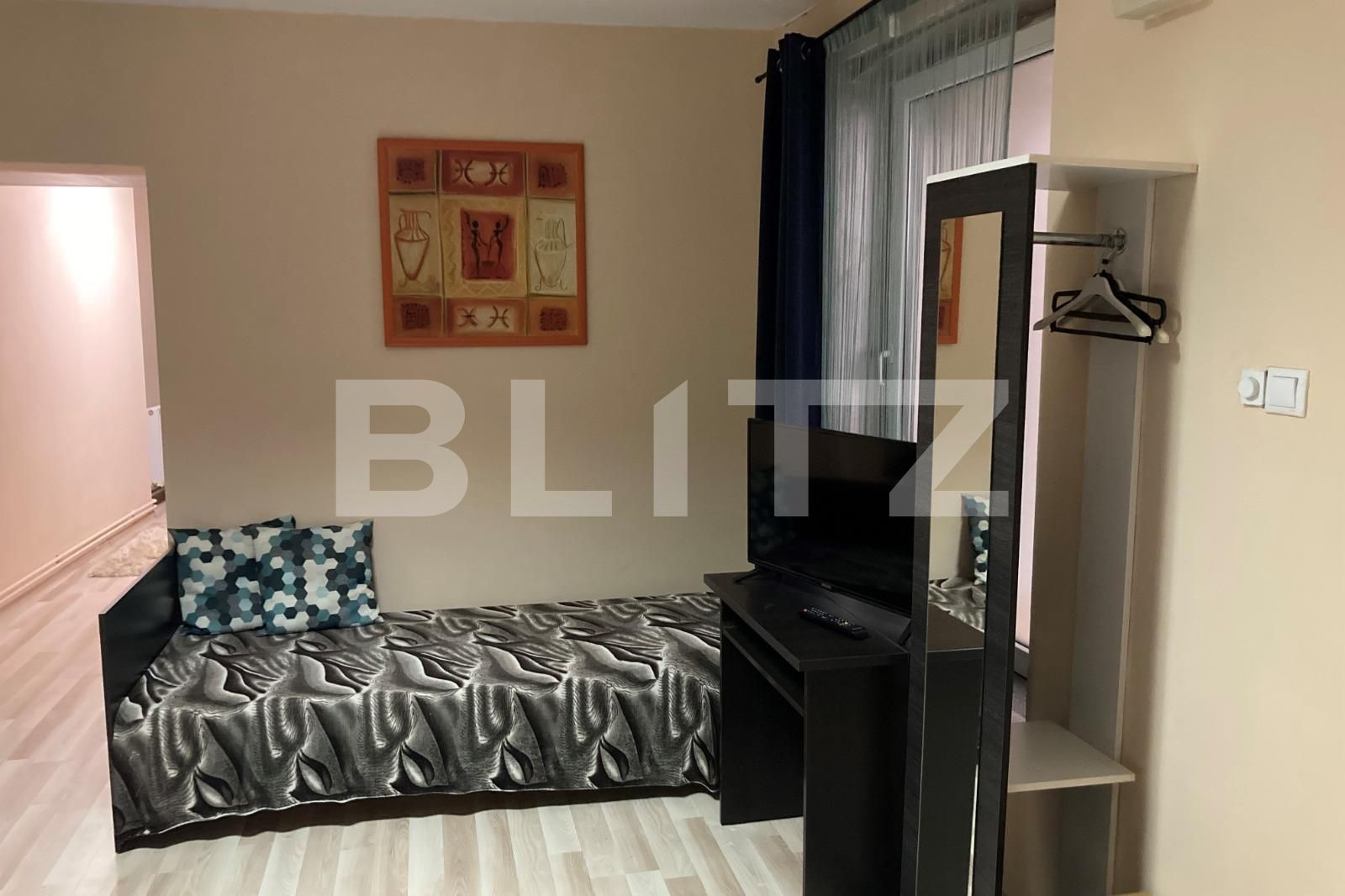 Garsonieră de închiriat Centrul Istoric - 72875AI | BLITZ Brașov | Poza2