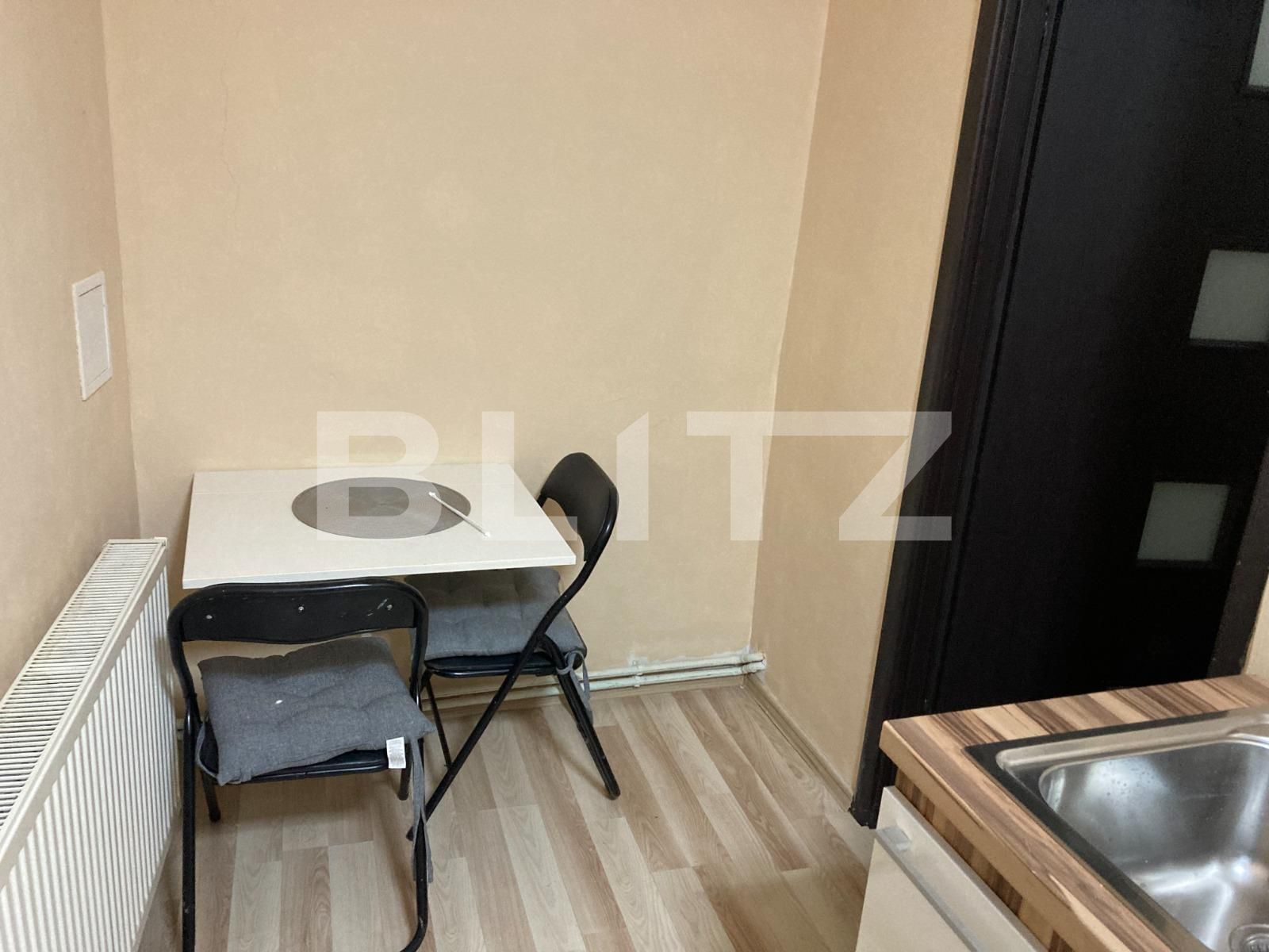 Garsonieră de închiriat Centrul Istoric - 72875AI | BLITZ Brașov | Poza4